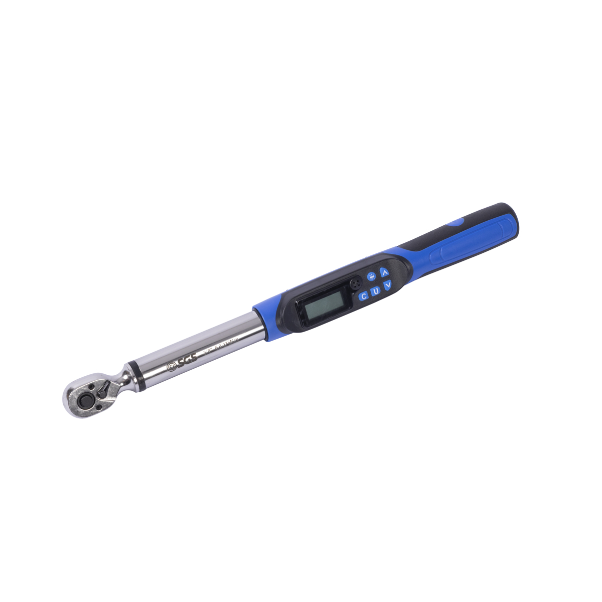 SGS Mechanic's Essentials Tool Kit